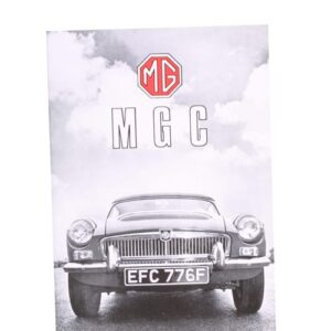 0061 - MGC HANDBOOK