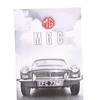 0061 - MGC HANDBOOK