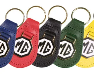 KEYFOBS - MG KEY FOBS