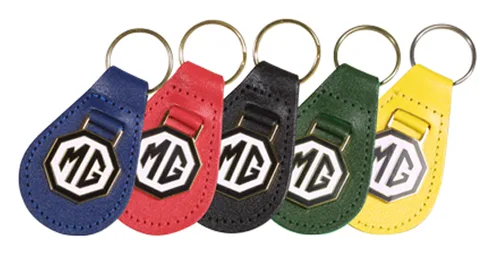 KEYFOBS - MG KEY FOBS