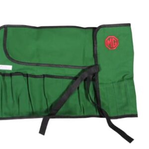 3506 - TOOL ROLL