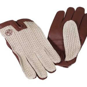 4633 - MEN'S DRIVING GLOVES