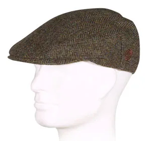 4702 - MG FLAT CAP