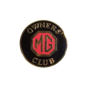 4921 - PIN BADGE