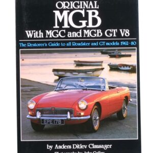5009 - ORIGINAL MGB