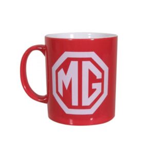 5077 - MG MUG in RED