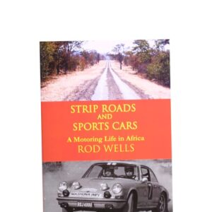 5248 - STRIP ROADS & SPORTS CARS by Rod Wells