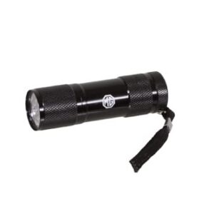 5254 - BLACK METAL TORCH