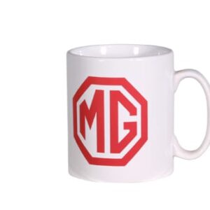 5289 - MG MUG - 'KEEP CALM GO TOPLESS'
