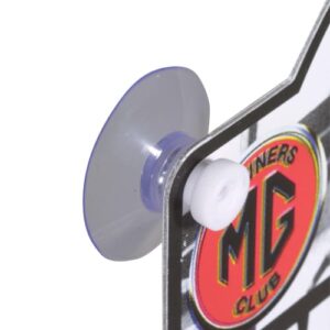 5361 - MULTI PURPOSE SUCTION CUPS