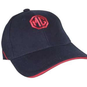 MG Caps