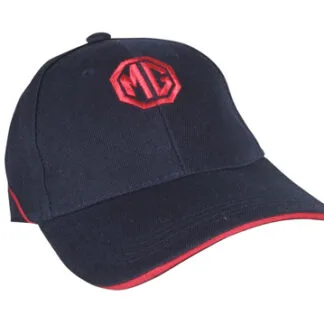 MG Caps