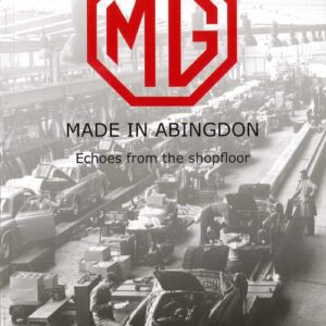 5528 - MADE IN ABINGDON By Bob Frampton