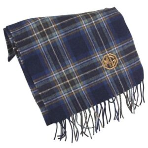 5529 - LAMBSWOOL SCARF