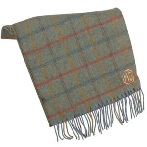 5535 - LAMBSWOOL SCARF