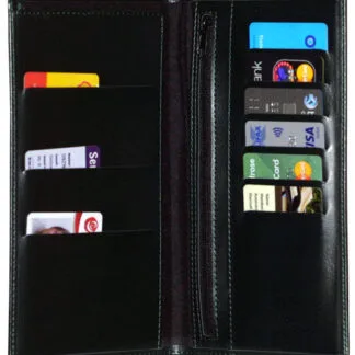 5555 - MGOC TRAVEL WALLET