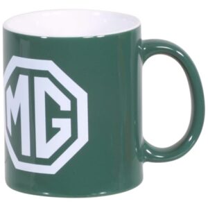 5611 - MG MUG IN GREEN