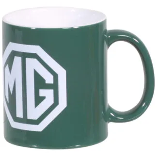 5611 - MG MUG IN GREEN