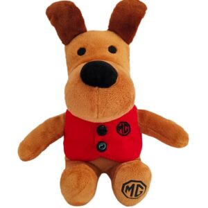 5612 - MORRIS THE MG DOG