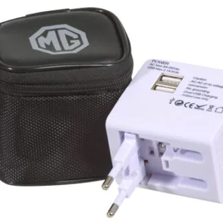 5619 - TRAVEL ADAPTER