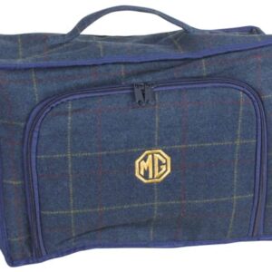 5620 - TWEED COOLER BAG