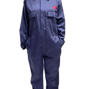 5638 - MG OVERALLS - NAVY