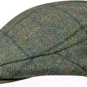5642 - MG FLAT CAP