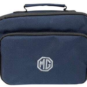 5643 - MG COOLER BAG - BLUE