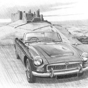MGC PRINT - MG C