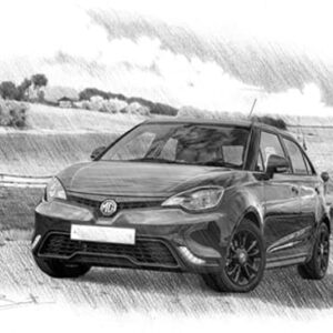 MG3 PRINT - MG3