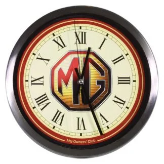 MG Clocks