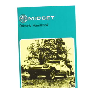 MG Handbooks