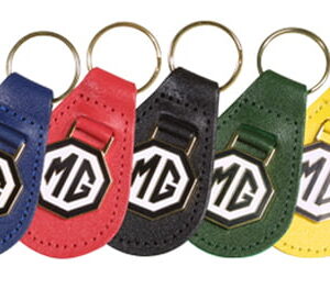 Keyfobs