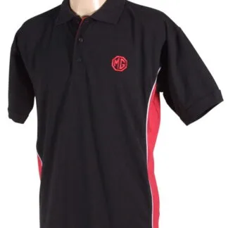 MG Polo Shirts - MG Owners Club