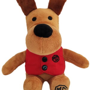 Soft Toys