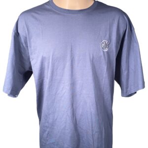 5697 - MG T-SHIRT - BLUE