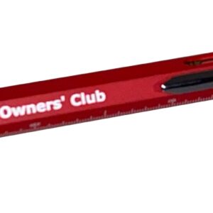 5679 - MGOC MULTIFUNCTION PEN