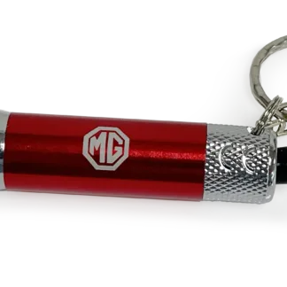 5700 - MG KEY FOB TORCH