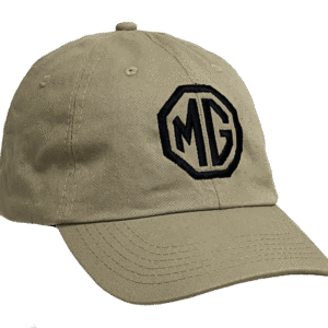 5704 - CLAY WASHED CHINO TWILL CAP