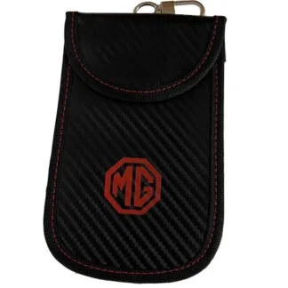 5701 - MG OCTAGON KEY POUCH