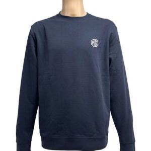 5715 - NAVY SWEATSHIRT