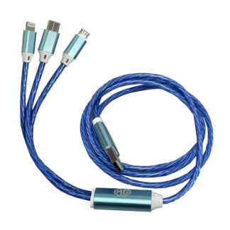 5726 - MG 3 IN 1 CHARGER CABLE