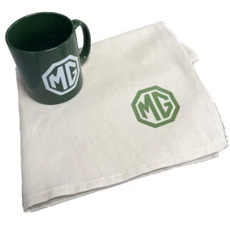5734 - MG COTTON TEA TOWEL