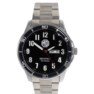 5727 - MGOC SEKONDA BRACELET WATCH
