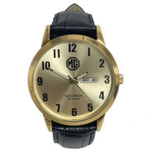 5728 - MGOC SEKONDA WATCH