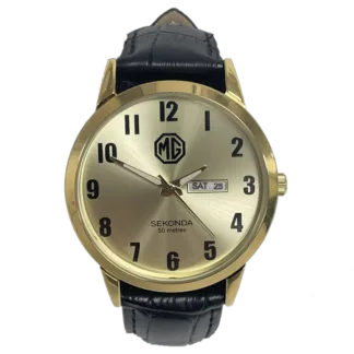 5728 - MGOC SEKONDA WATCH
