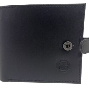 5745 - MGOC LEATHER WALLET