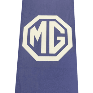 5753 - MG BEACH TOWEL