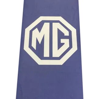 5753 - MG BEACH TOWEL