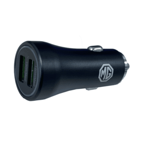 5756 - DUAL PORT CAR CHARGER